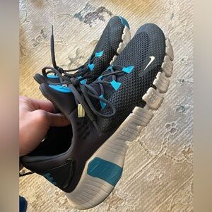 Nike men’s training shoes